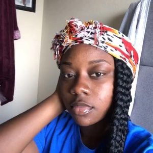 Meet your Posher, Destiny